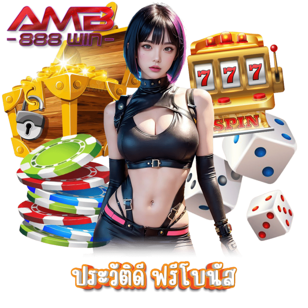 AMB888WIN คาสิโน